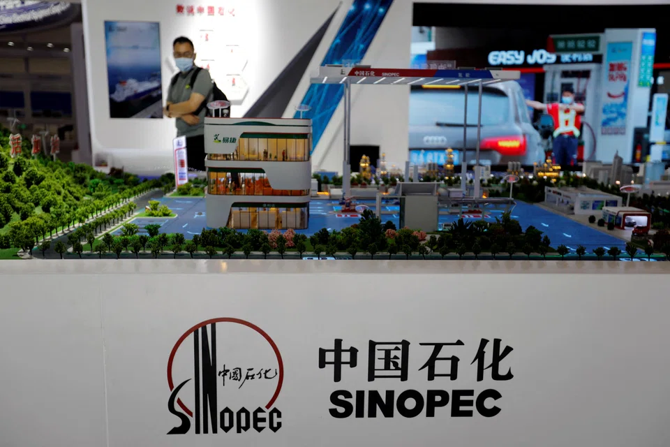 The project, located in western Kazakhstan’s Atryau region, has a design annual capacity of 1.25 million tons per year, Sinopec says.