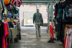 A report from GfK earlier on Friday (Jun 24) showed consumer confidence dropped to a record low this month as surging prices, a squeeze on incomes and disruption from strikes took a toll on the national mood in UK.  