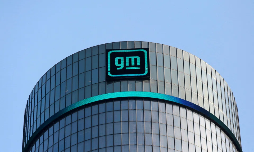 GM doubles miles open to its Super Cruise technology - The Business Times