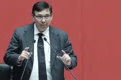 As finance minister, Ralph Recto will face the challenge of cutting the country’s debt to 48 per cent of its gross domestic product by the end of Marcos’ term in 2028 from 61 per cent in 2022.