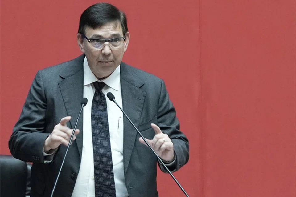 “It is imperative that we find ways and means to reduce inflation,” says Finance Secretary Ralph Recto.