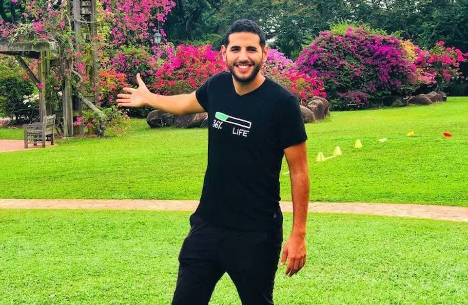 Among Jellysmack’s roster are the world’s biggest YouTuber Felix Kjellberg, better known as PewDiePie; Nas Daily’s Arab-Israeli YouTuber Nuseir Yassin (above); and Nigerian-American influencer Jackie Aina, who advocates for diversity in the cosmetics industry.