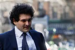 Sam Bankman-Fried faces the prospect of decades behind bars after a jury found him guilty on Nov 2 on seven fraud and conspiracy counts for stealing US$8 billion from customers of FTX