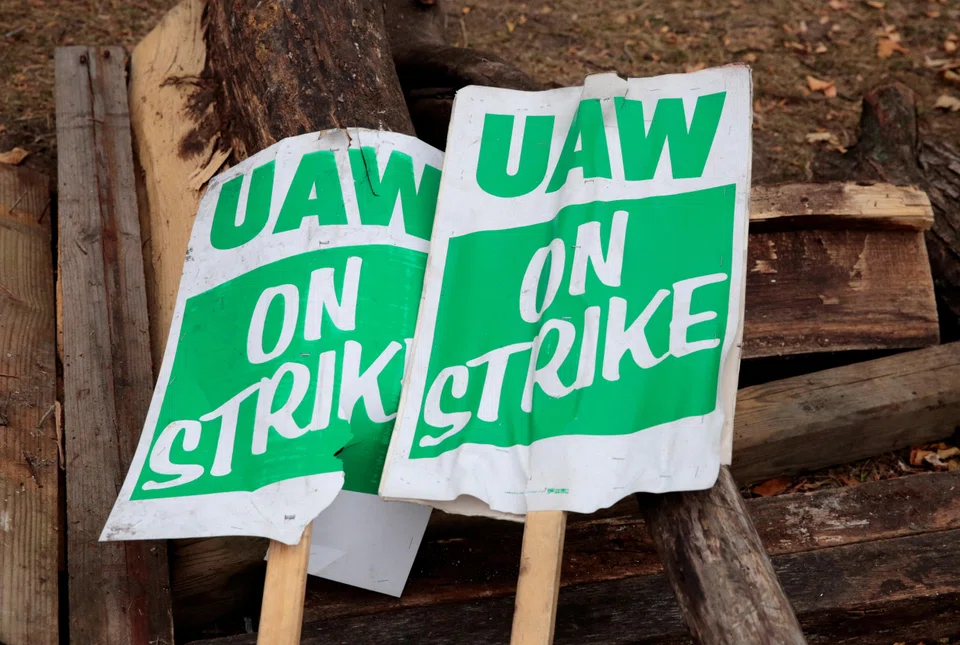 Coordinated strikes would represent arguably the most ambitious US labour action in decades and could impact US economic growth, depending how long they last.