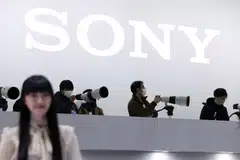 Tokyo-based Sony joins a long list of Japanese firms executing buybacks in recent weeks.