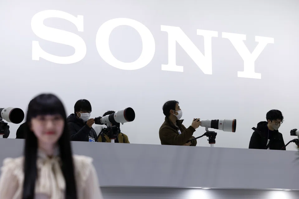 Tokyo-based Sony joins a long list of Japanese firms executing buybacks in recent weeks.
