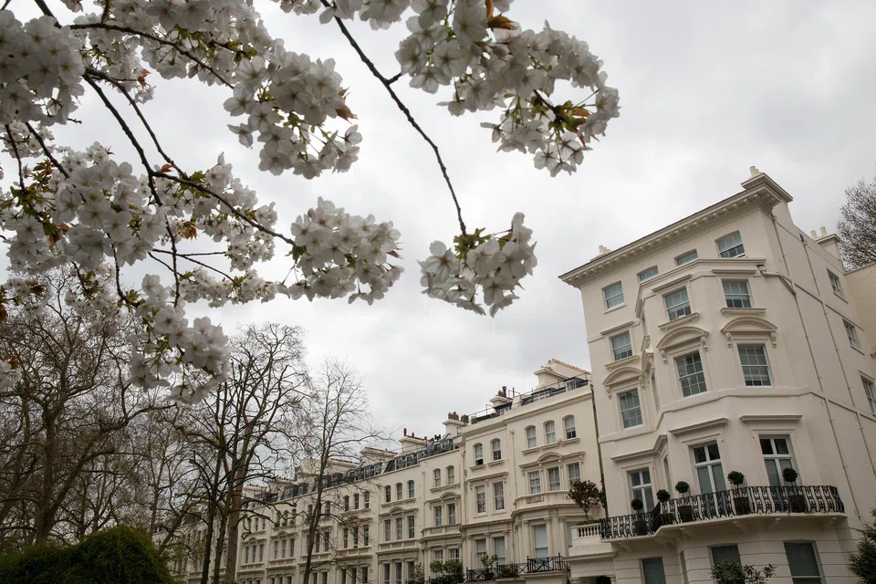 The UK housing market is under pressure from a triple whammy of pricey borrowing, economic uncertainty and the worst cost-of-living crisis in a generation. 