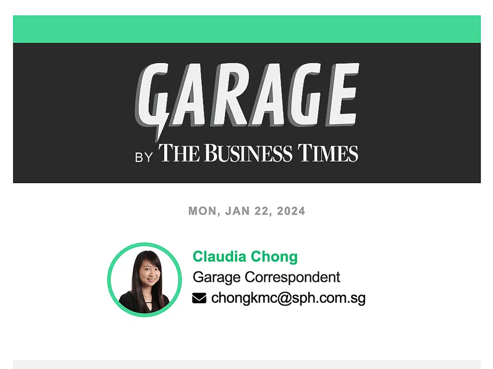 The rise of fintech in the region has partly been driven by the opportunity to serve the "underbanked" population, writes Garage correspondent Claudia Chong.