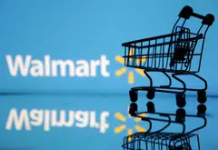Walmart's plan is to engage younger shoppers through its virtual universes, where they will find elements of gaming, social media and e-commerce, and to entice them to move beyond avatars and shop at Walmart’s stores and website.  It is also about building brand equity.  