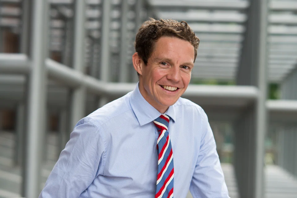 “We are pulling all the pieces (regulatory, commercial and operational) together for a financial close in 2024,” says Sun Cable's co-founder and chief strategy officer Dr Fraser Thompson on its mega solar project, which aims to supply power to Singapore.