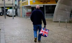 The Confederation of British Industry’s (CBI) sales balance, which included a couple of days of the Christmas trading period, fell to -23 from +11 in December’s report, meaning more store chains reported a drop in retail sales than a rise.