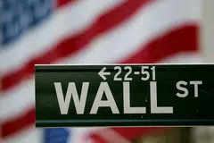WALL STREET'S main indexes opened lower on Thursday (May 19) after the S&P 500's biggest rout this year in the previous session, as investors fretted over the impact of surging inflation on the economy and corporate earnings.