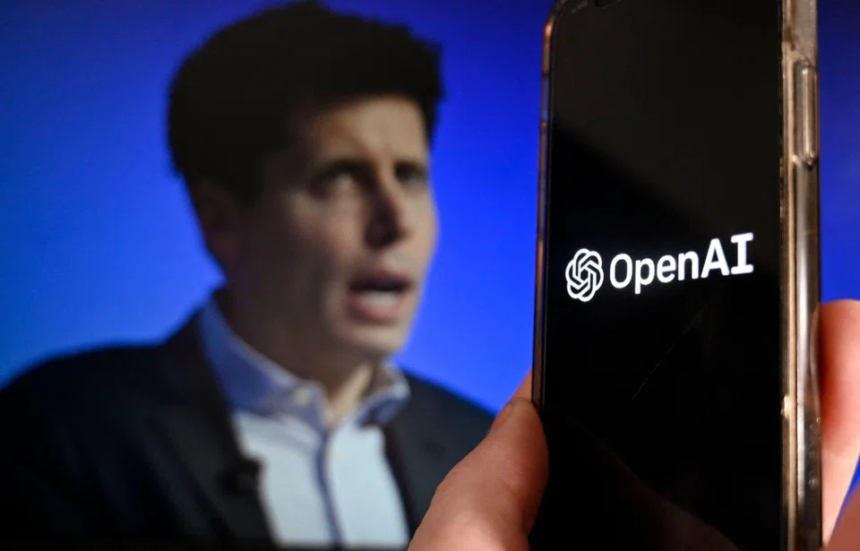 In a letter released to media, the vast majority of OpenAI’s 770-strong staff suggested they would follow Sam Altman (pictured) unless the board responsible for his departure resigned.