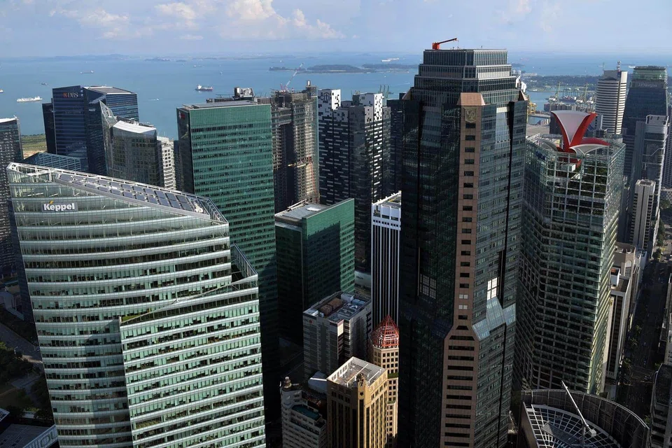 Marco Polo Marine’s profits are also likely to get an extra boost from a strong recovery in West Texas Intermediate crude prices as well as the improving Covid-19 situation in Taiwan — which RHB believes would hasten more project wins in the renewable energy segment. 