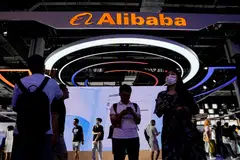 Alibaba first unveiled Tongyi Qianwen in April, saying at the time that the AI large language model, which is similar to ChatGPT, would be integrated into all business applications.
