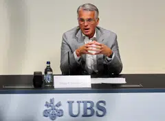 UBS sees “secular trends” such as demographic change in Asia sustaining its growth, the CEO Sergio Ermotti says.