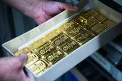 As the tide of rate tightening turns, it could bode well for gold.