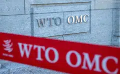  US ambassador Katharine Tai’s office said it had looked at arguments from both supporters and opponents of extending the WTO decision and that “in both cases, the views concern both the system as a whole.