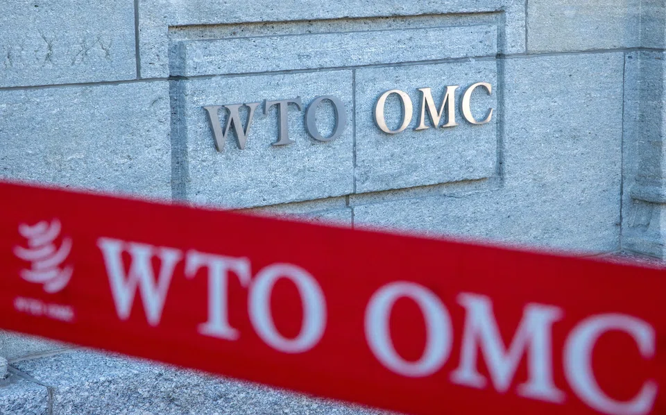  US ambassador Katharine Tai’s office said it had looked at arguments from both supporters and opponents of extending the WTO decision and that “in both cases, the views concern both the system as a whole.