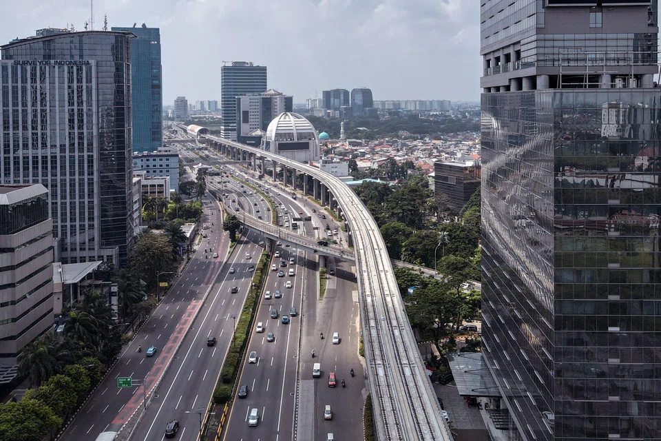 For those who follow Indonesia’s debt markets, big ticket investments are a testament to the dramatic spending spree over the past decade by Indonesia’s largest builders and developers, many of which are now highly levered and face looming maturities.