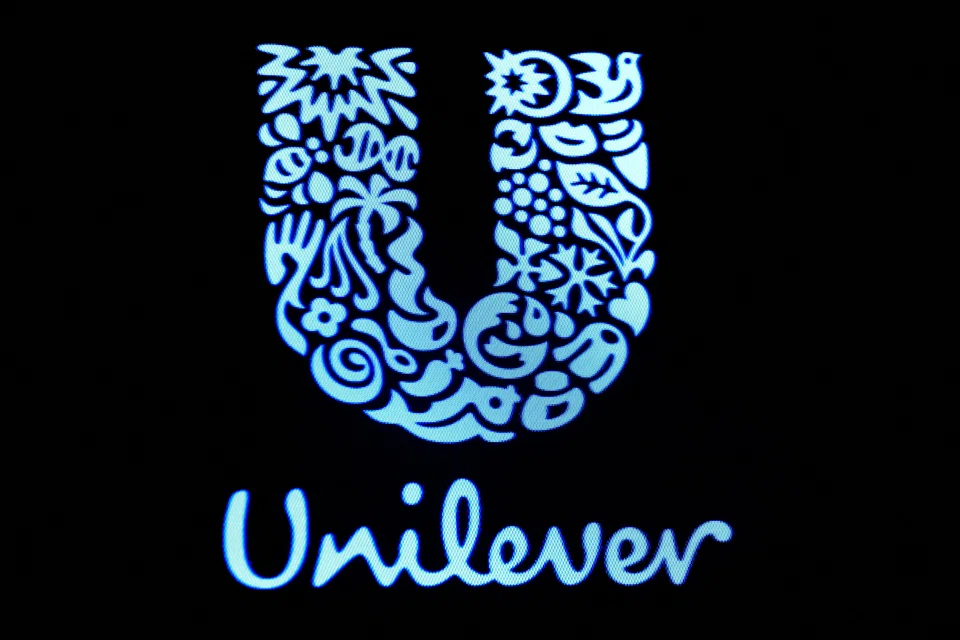 Despite the slowdown in China's post-Covid recovery, Unilever says underlying sales growth in China recovered in the second quarter.