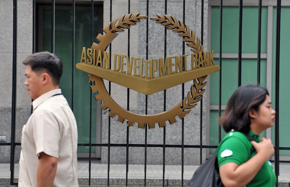 The Asian Development Bank said it was adjusting its risk appetite and reducing its minimum-level of capitalisation in a way that preserves its top tier AAA credit rating while allowing it to expand its lending commitments.