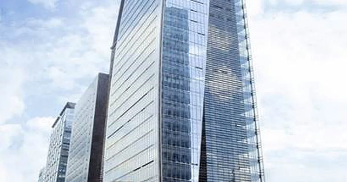 GIC, Canadian pension fund buy prime Seoul office building for 418b won ...
