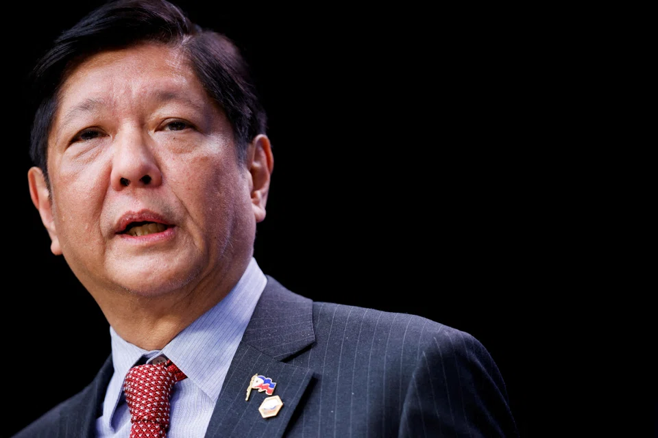 Philippines President Ferdinand Marcos Jr is pushing for the merger of two state-run banks, which will create the country’s largest lender by assets