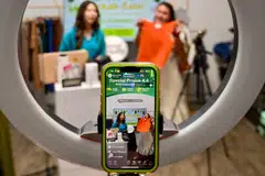 As TikTok Shop grows in popularity, with Indonesians buying more than a third of goods sold in South-east Asia over the past year, entrepreneurs are flocking to the platform to promote a range of tech, fashion and homemade products.