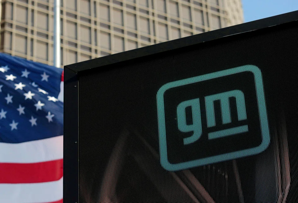GM has struggled to boost its stock price as it dealt this year with the UAW strike, problems at its Cruise self-driving vehicle unit and with the rollout of its new electric vehicles.
