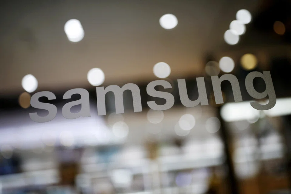 Samsung, the world’s largest smartphone maker, announces full second-quarter earnings later on Thursday. 