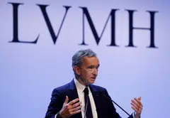Excluding the carbon associated with his investments, Bernard Arnault, the billionaire founder of Louis Vuitton and richest man in France, has a footprint 1,270 times greater than that of the average Frenchman.