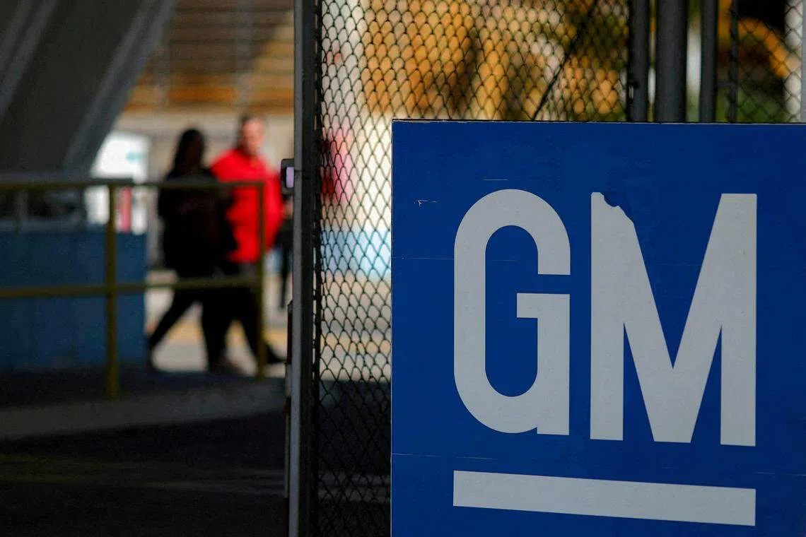 The GM workers will return to work after an official announcement of the agreement, two sources said.