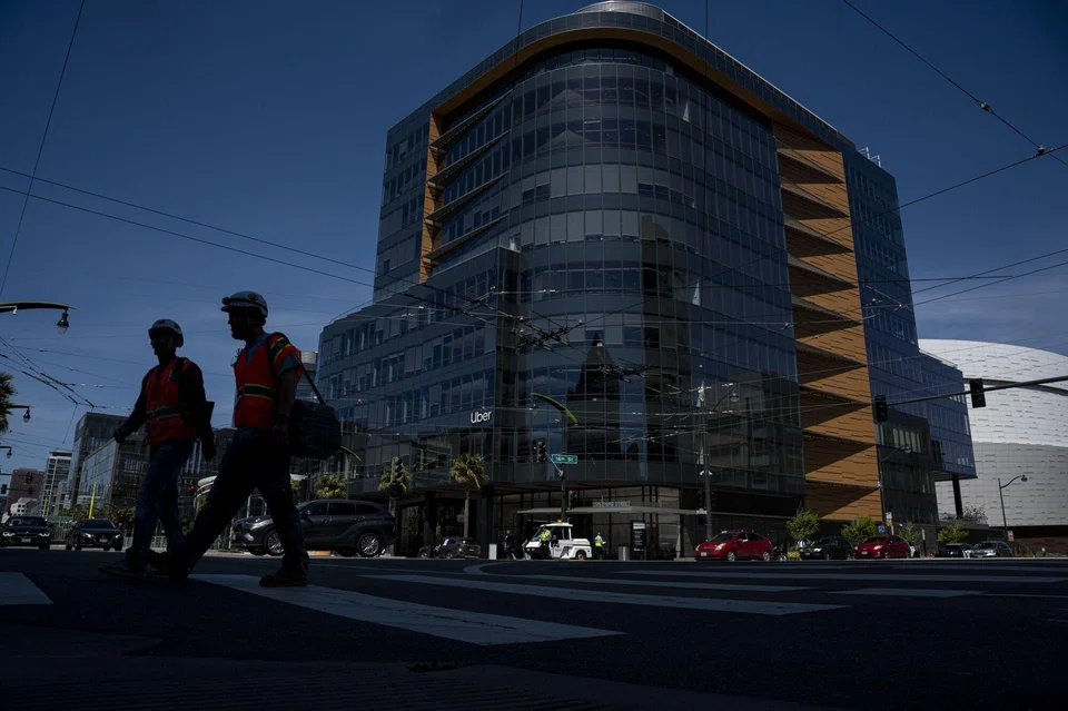 The move will add to an office glut in San Francisco, which has been battered by remote work and a downturn in the tech industry that fuels the local economy.