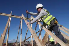 Britain’s largest homebuilders have already cut back their building targets as higher mortgage costs and economic uncertainty have depressed buyer demand.