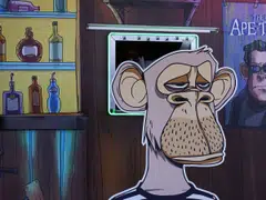 BAYC is the all-time best-selling NFT collection on OpenSea, conducting roughly US$2.9 billion in sales volume, according to the NFT marketplace.