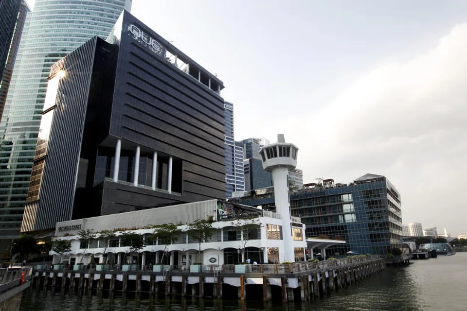 In deciding that Tan remains in his role, OUE C-Reit’s board considers that the legal proceedings are not criminal in nature and do not concern the affairs of OUE C-Reit’s manager and the Reit. 