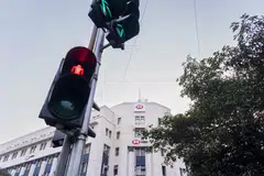 As a slowing economy and crackdowns on industries from technology to real estate roil the world’s second-largest economy, HSBC is looking further afield to India — despite risks there as well.