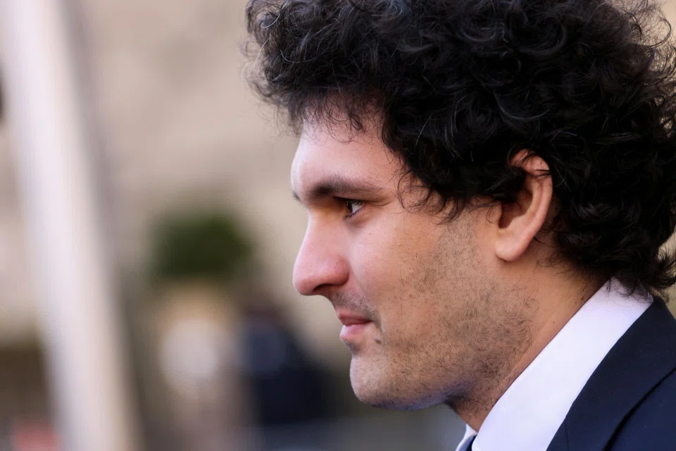 Sam Bankman-Fried has pleaded not guilty to fraud. 