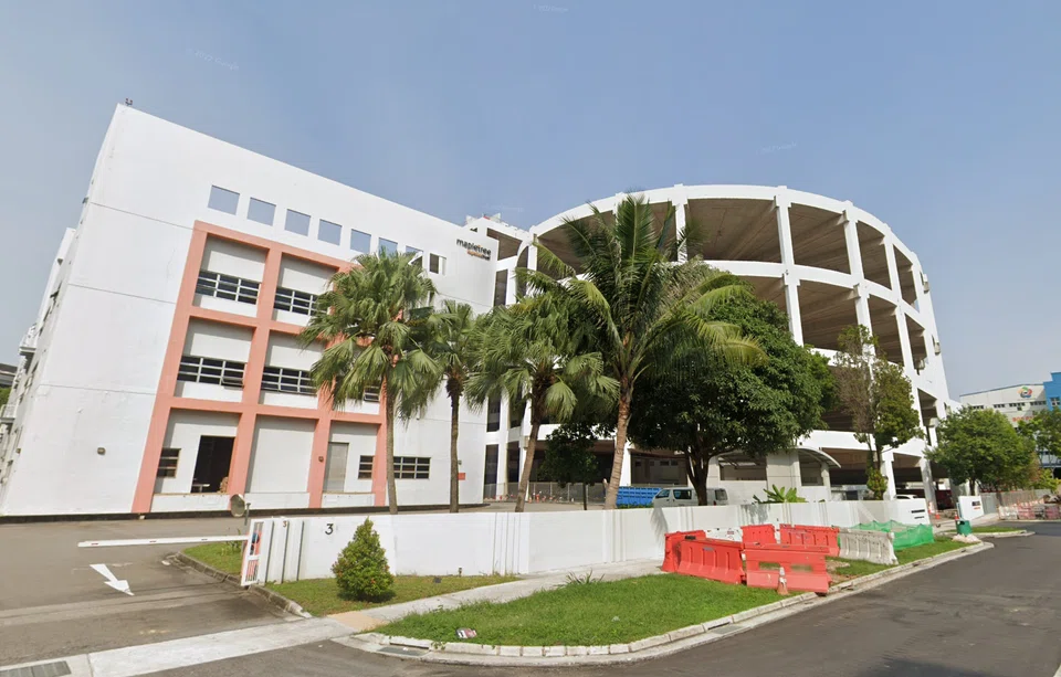 The proposed sale price of 3 Changi South Lane represents a 39.2 per cent premium to the property’s latest valuation of S$15.8 million as at Oct 1.
