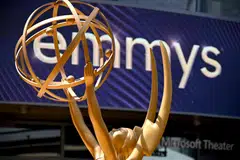The Emmys were originally slated to air on Fox on Sept 18 and nominations for the highest honours in television were announced in July, just before the dual work stoppage was declared.