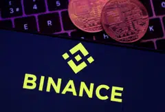 Binance Holdings has been shedding executives and other employees in recent months as well.