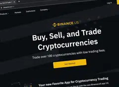 Binance.US was sued by an investor in TerraUSD who claims the cryptocurrency exchange flouted federal regulations, with "disastrous consequences" for its customers when the stablecoin crashed last month. 