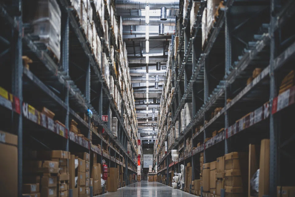 Warehouses look to be one of this quarter's top picks as leasing volume hits a record high.