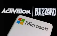 The FTC says the transaction would give Microsoft exclusive access to Activision games, leaving Nintendo and Sony Group out in the cold.