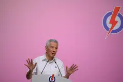Keeping Singapore’s system incorruptible is the responsibility of all People’s Action Party members – not just ministers or party leaders, says PM Lee during the annual PAP awards and convention.