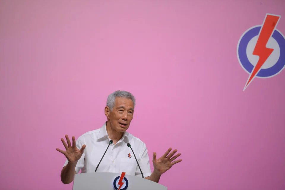 Keeping Singapore’s system incorruptible is the responsibility of all People’s Action Party members – not just ministers or party leaders, says PM Lee during the annual PAP awards and convention.