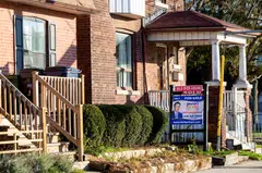 Even with the greater-than-expected price decline, it would still leave Canada’s average home prices 15 per cent higher than pre-pandemic levels.