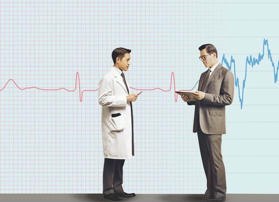 While enrolment in Healthier SG for patients and doctors alike remains voluntary, GP clinics have generally seen an increase in administrative costs arising from their participation.