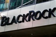 BlackRock manages US$665 billion via its sustainable investing platform.